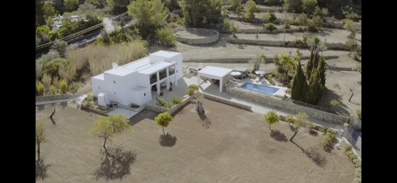 Ferienhaus Pep De Na Ribes *